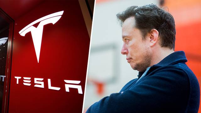 Tesla bekräftar fabrik för batteritillverkning