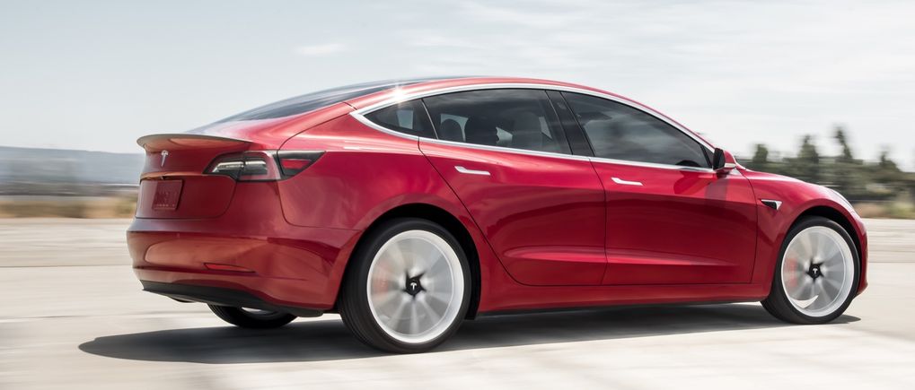 Tesla Model 3: Så påverkas batteriet och räckvidden över tid
