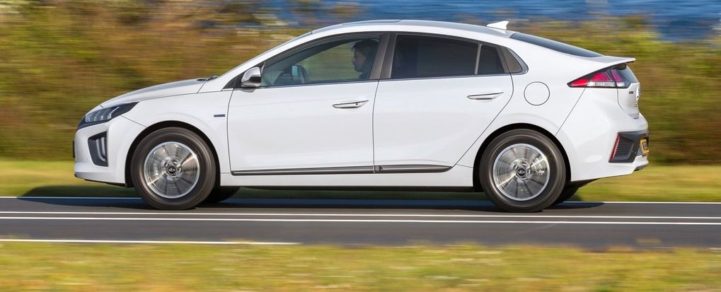 Nya siffror: Tesla kör om Hyundai som snålaste elbilen