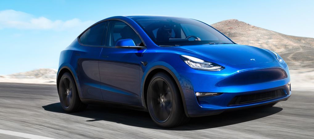 Elon Musk bekräftar: Teslas nya Gigafactory hamnar i Tyskland
