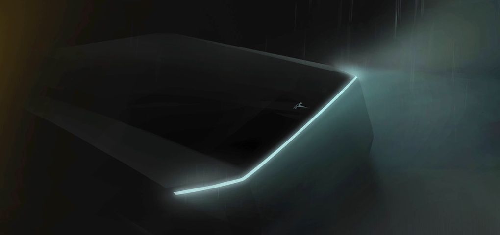 Teslas pickup närmar sig – här är allt vi vet om nya modellen