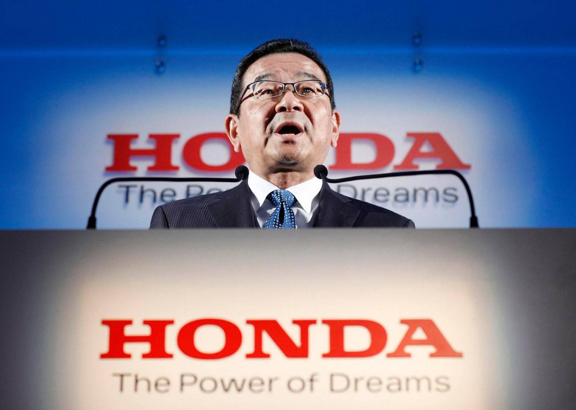 Honda-vd: Därför vill köparna inte ha rena elbilar