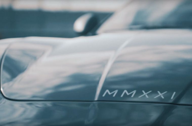 Maserati utvecklar elbil med distinkt ”motorljud” – lyssna här