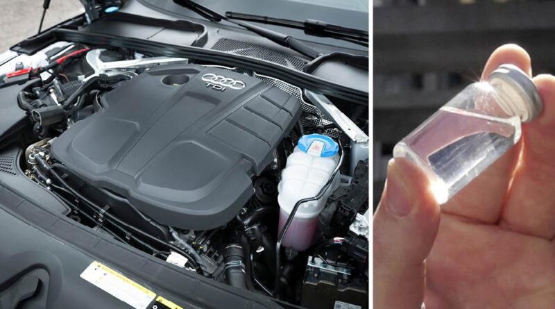 Mercedes sågar syntetiska bränslen: ”Eldrift kommer först”