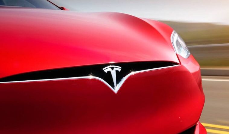 Uppdaterad rapport: Tesla fortsatt mest innovativa med Volkswagen hack i häl