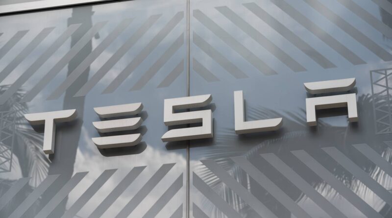 Projekt Roadrunner – Tesla planerar egen cellfabrik i Fremont