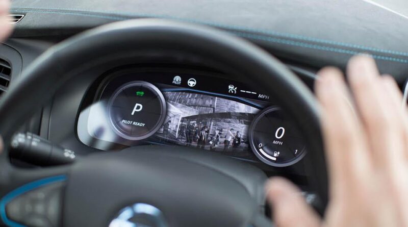 Självkörande bilar förbrukar enormt mycket data och kan ge mer bilköer