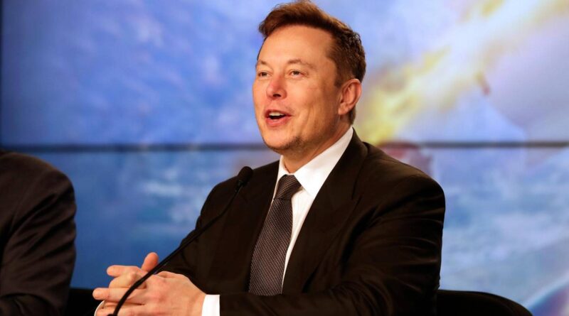 Musk: Tesla har tekniken för nivå 5 klar i år