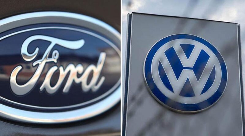 Stor batteritvist kan skada Ford och Volkswagen