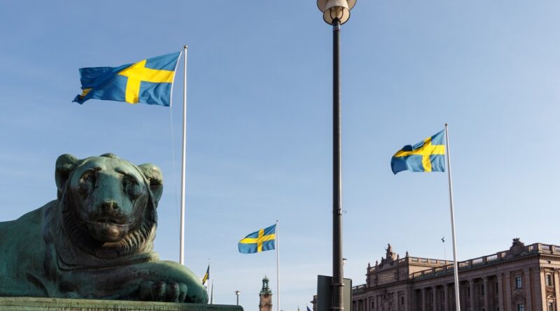 Nya kliv för att elektrifiera Sverige