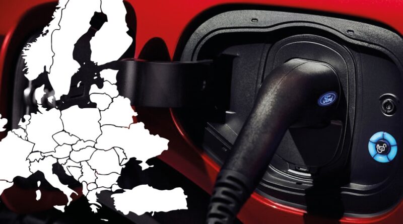 Så mycket kostar elbilen att äga – Sverige i toppen