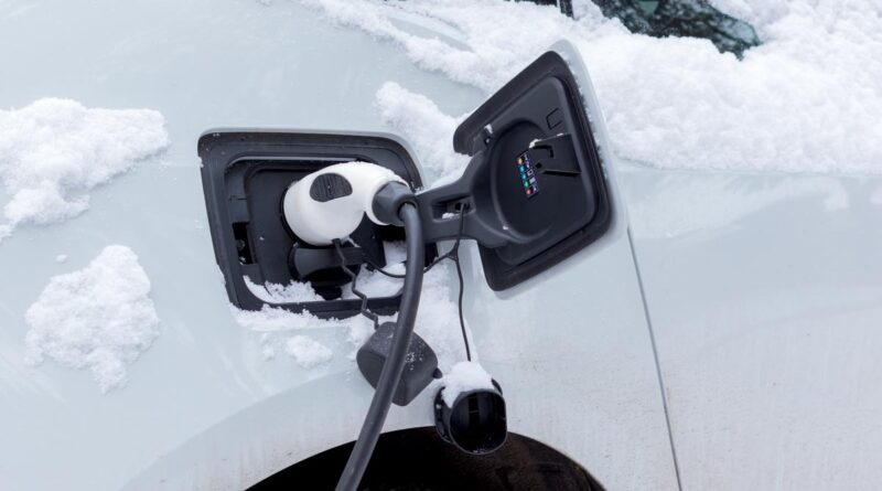 11 tips till att köra elbil och maximera räckvidden på vintern
