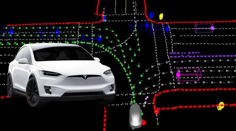 Teslas fullt självkörande programvara ute hos de första testpiloterna: ”Häpnadsväckande”