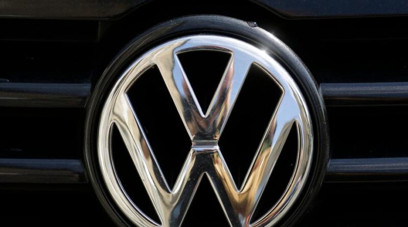 VW planerar liten och billig elbil