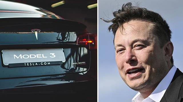Teslas krisperiod – var bara en månad från konkurs