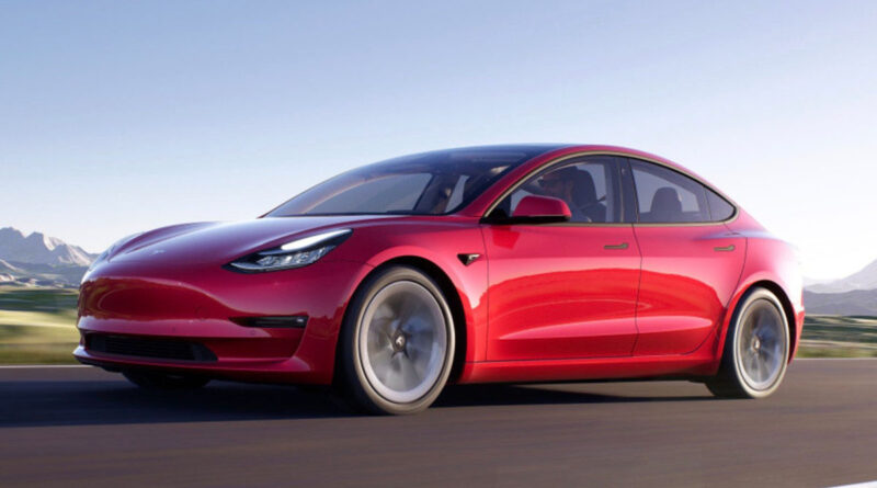 Tesla sänker priser – rasar 62 000 kr i Europa