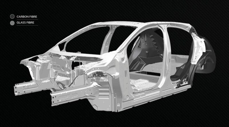 Jaguar och Land Rover ska öka räckvidden med nya material