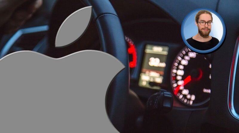 Hyundais felsteg visar hur svåra Apple är att jobba med