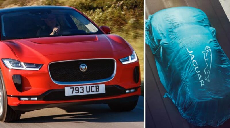 Jaguar och Land Rover fasar ut dieseln – blir elbilsmärken