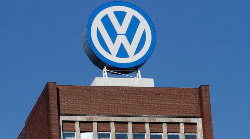 Volkswagen med jätteorder i Northvolt – Skellefteåfabrik byggs ut