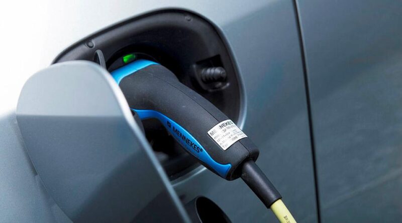 Studie: 1 av 5 elbilister i Kalifornien byter tillbaka till bensinbil
