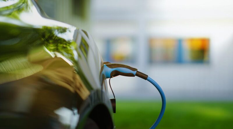 Easypark utökar sitt samarbete för enklare betalning av elbilsladdning – nu med InCharge