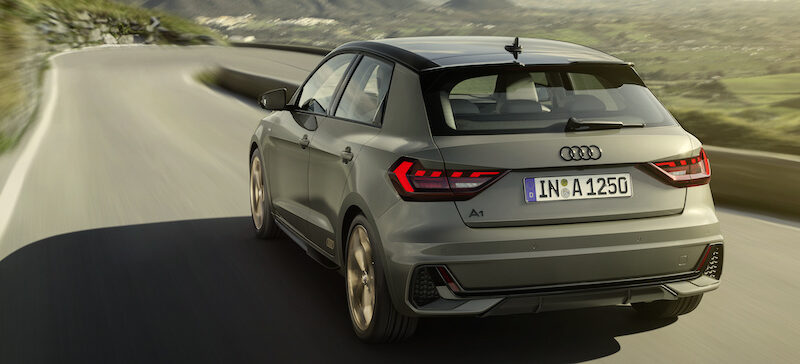 Bekräftat: Audis instegsmodell läggs ned – kan ersättas av elbil