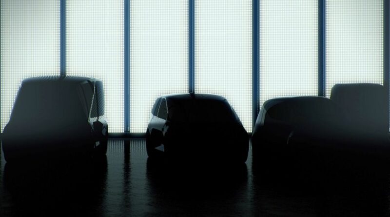 Hyundai och Kia planerar eldriven småbil