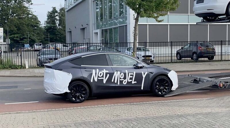 Nu kommer Tesla Model Y till Sverige – leveranserna startar inom två veckor