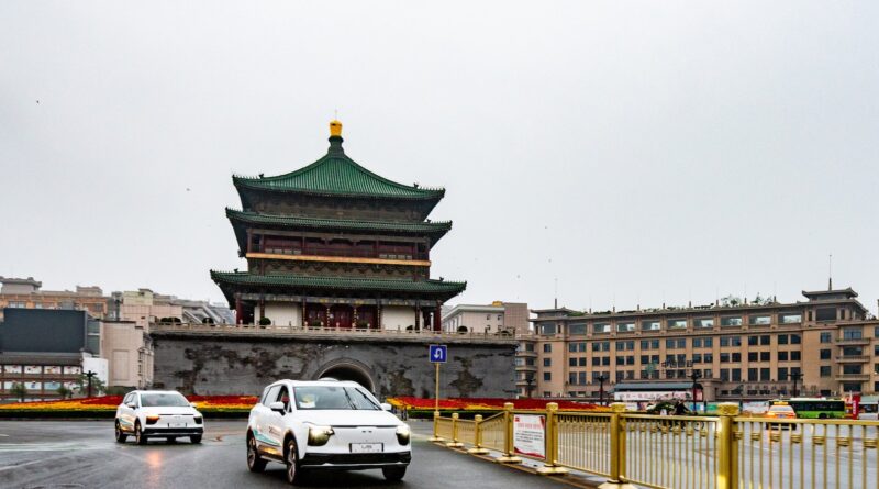 Kina vill begränsa landets splittrade elbilstillverkning