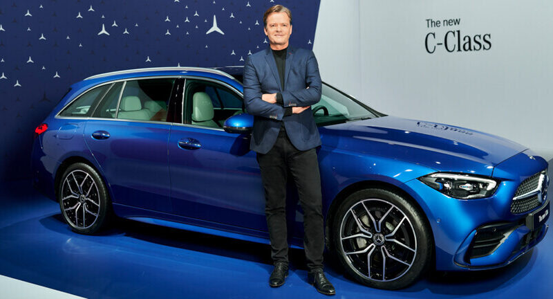 Framtiden oviss för Mercedes laddbara Sverigefavoriter