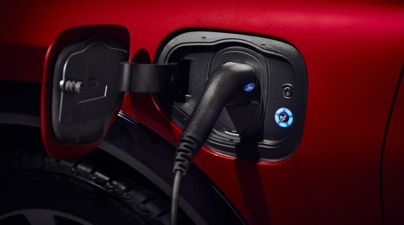 Fords ”Superchargers” är inte så super