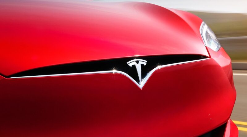 Hertz jätteaffär med Tesla ser ut att innefatta 200 000 bilar