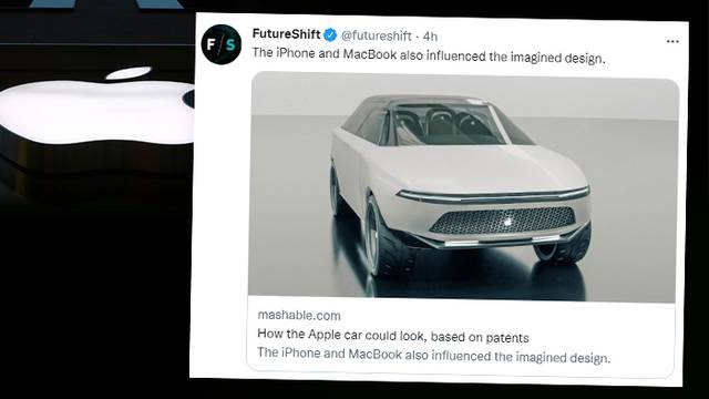 Det här vet vi om Apple Car – teknikjättens kommande elbil
