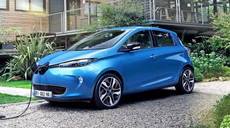 Renaults svar efter bottenbetyget: ”Zoe är en säker bil”
