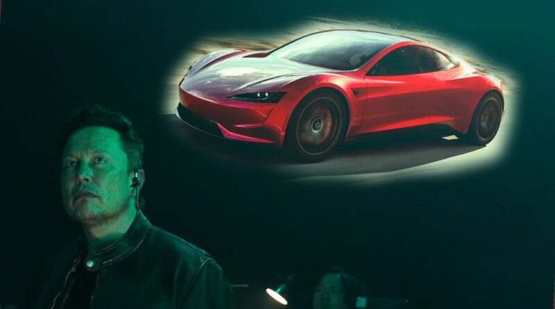 Musks dysta besked: Inga nya Tesla-modeller 2022