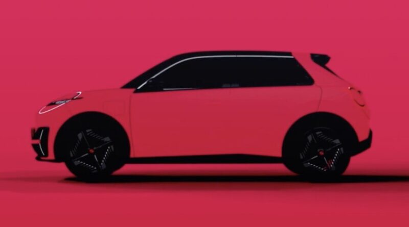 Renault-Nissan-Mitsubishi lanserar 35 nya elbilar till 2030
