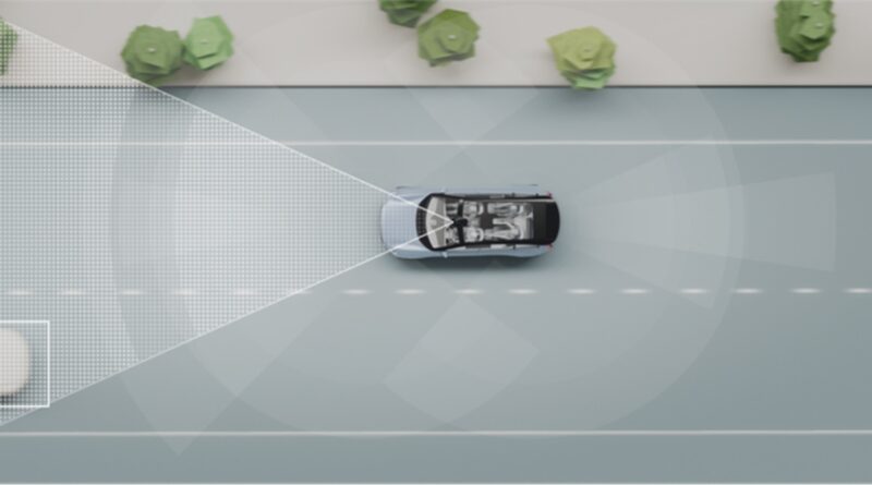 Volvos kommande elbilar blir självkörande med Ride Pilot