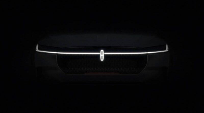 Fords lyxmärke Lincoln steppar upp med planer på lyxiga elbilar – fem modeller ska vara på gång
