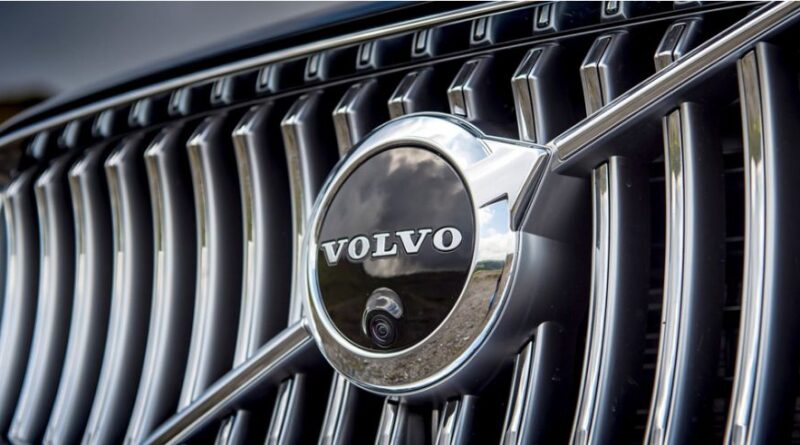 Volvos elbilsplaner avslöjade: Fem nya modeller på gång