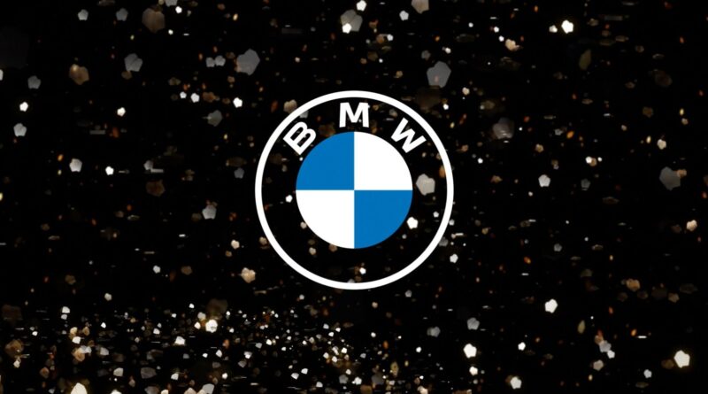 BMW höjer målet för elbilsförsäljningen