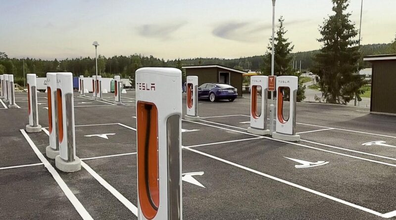 Krönika: Därför lyckades Tesla påskynda skiftet till elbilar – vem ska stå för nästa boom?