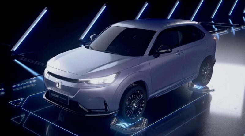 Honda och GM ska utveckla billigare elbilar tillsammans
