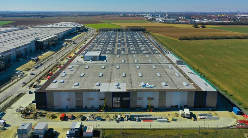 BMW öppnar battericenter – men inga planer på egen celltillverkning