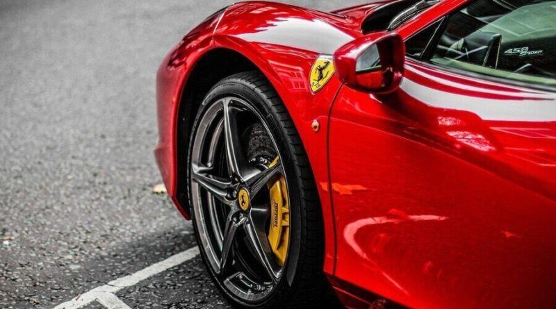 Källor bekräftar: Ferrari redo för elbilar