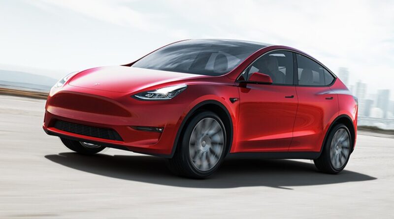 Experter eniga: billigare Tesla Model Y med 4680-batterier