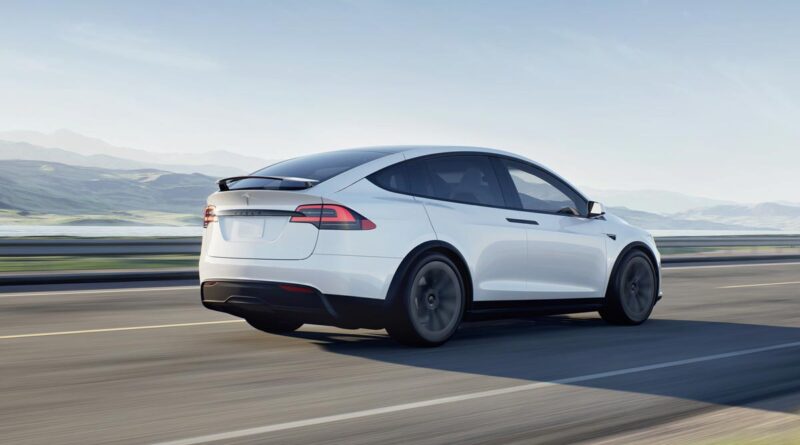 Tesla satte leveransrekord i Q3 – slog gamla rekordet med 11 procent