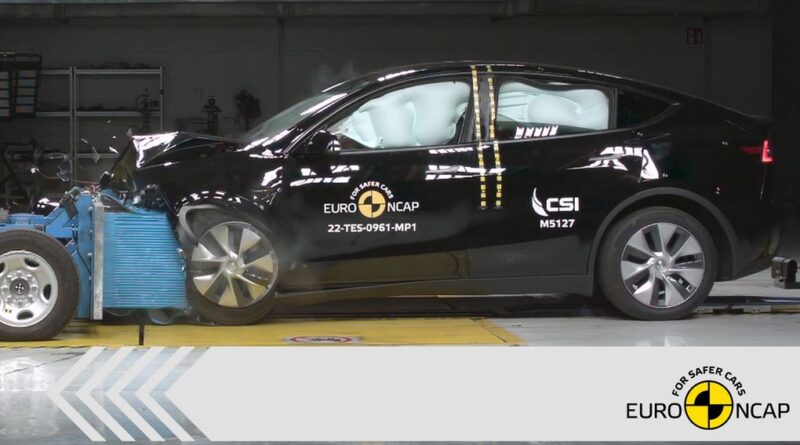 Euro NCAP: Inga bevis för att Tesla fuskat