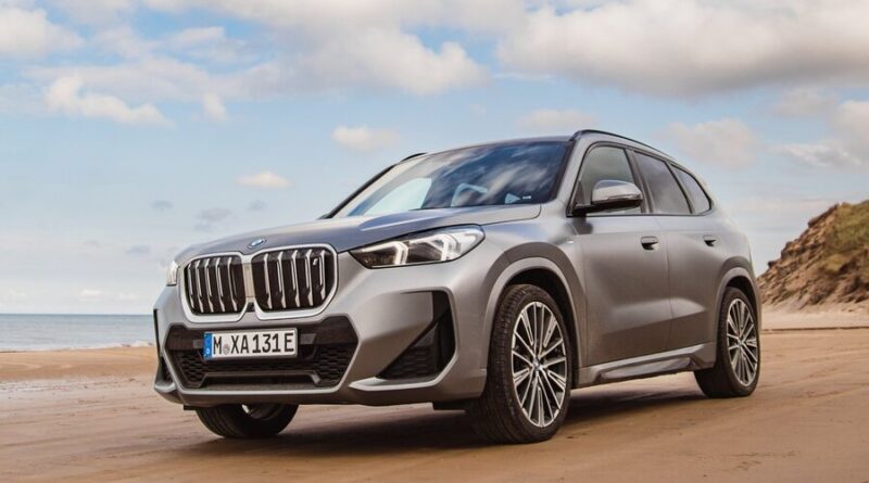 BMW iX1 – Märkets vettigaste elbil?