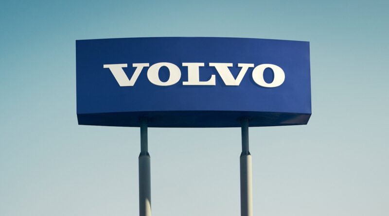 Endast elbilar från Volvo redan 2026 i Australien